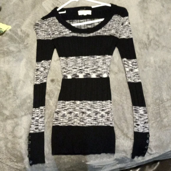 Pink Republic Sweaters Pink Republic Sweater Shirt Poshmark